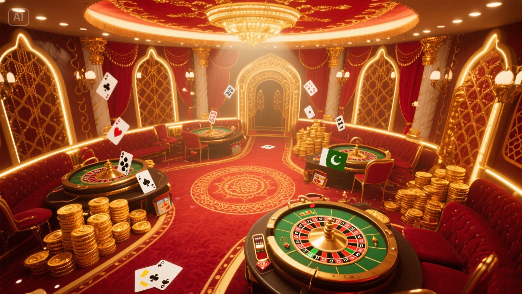 Wild Tornado CasinoJoin now, deposit in PKR, and enjoy a 200% first recharge bonus instantly! Pakistan’s most trusted casino site offers smooth transactions, mobile play, and exclusive daily rewards for new users.