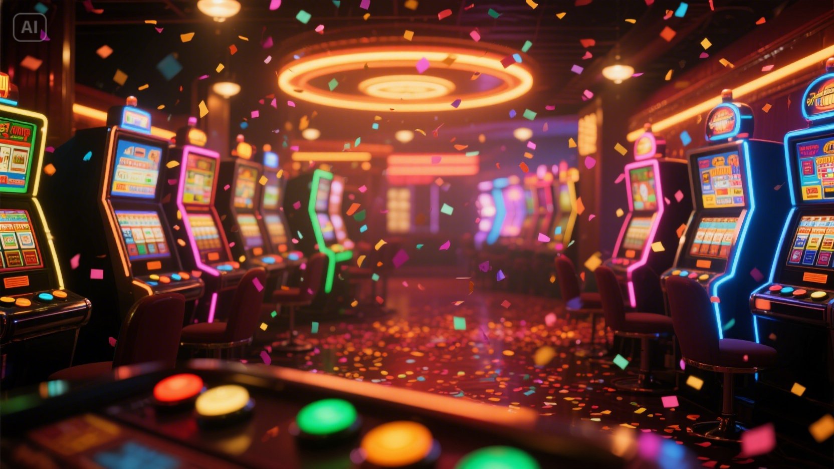 Registration at Wild Tornado Casino Casino